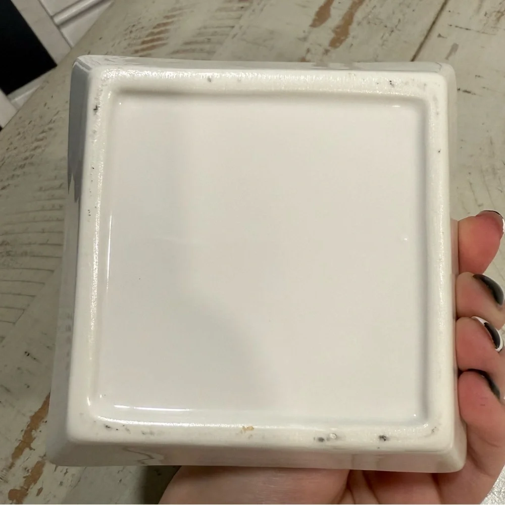 Not a Day Over Fabulous Ring Dish